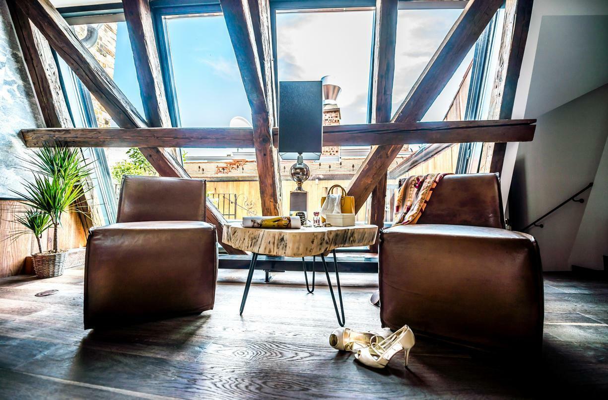 Boutique hotel in Budapest - unique luxury hotel Boutique hotel in Budapest - unique luxury hotel at the Buda Castle