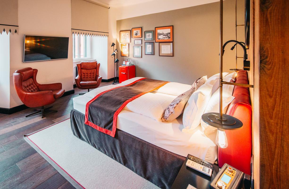 Hotels in the center of Budapest? Here's the best choice for Pest-Buda Hotel! Hotels in the center of Budapest - the best choice is Pest-Buda Hotel