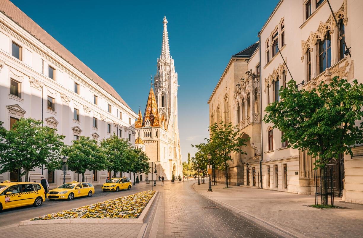 how to get to Pest-Buda Hotel how to get to Pest-Buda Hotel