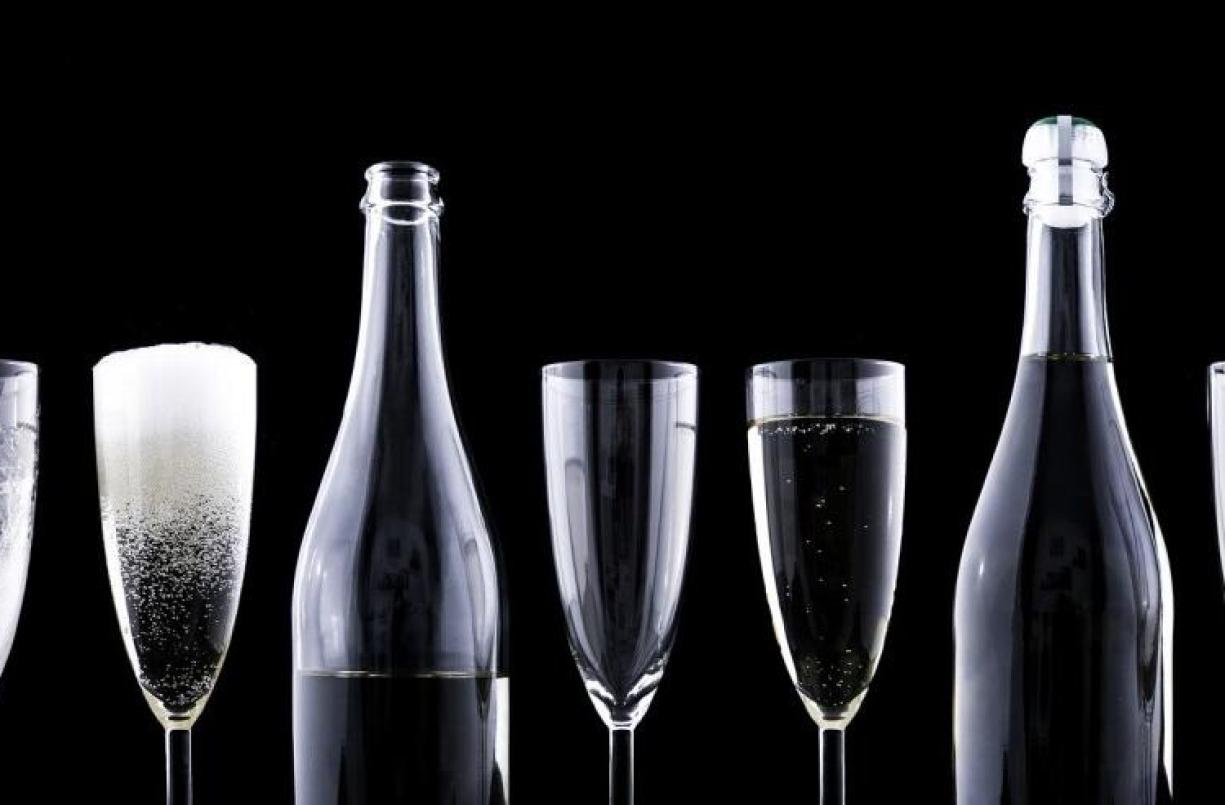 New Year's Eve Dinner at Pest-Buda Bistro New Year's Eve Dinner at Pest-Buda Bistro